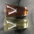 16OZ Beer Glass Set of 2 R375315