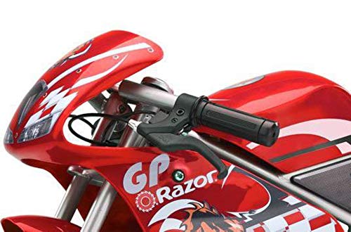 Miniature Electric Bike P209