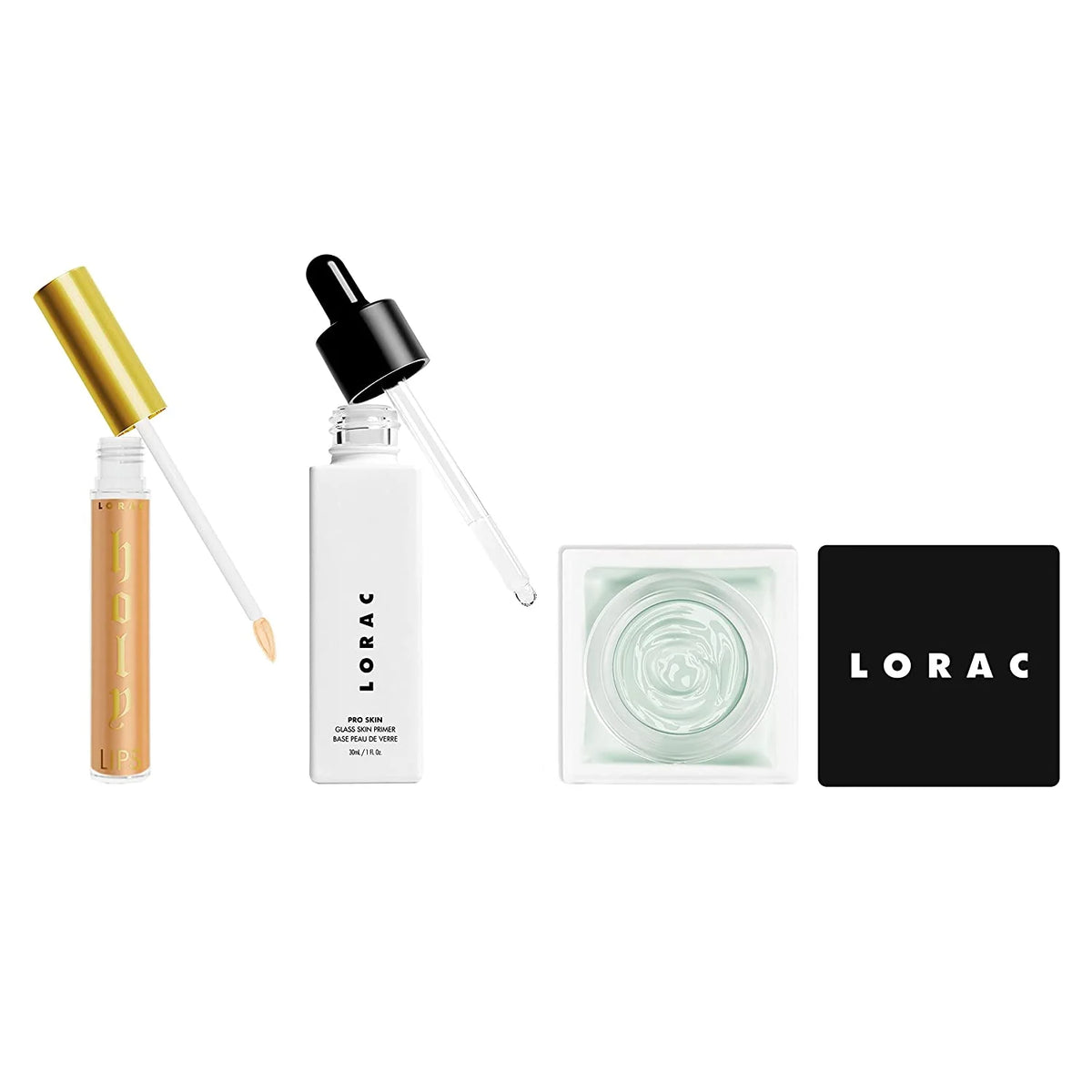Dewy Skin Discovery Set U148640