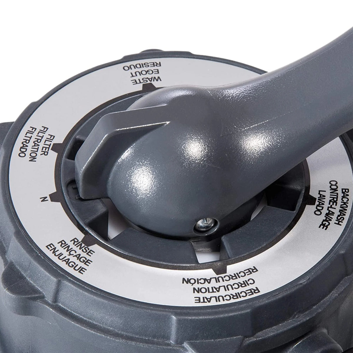 Saltwater System and Sand Filter Pump R3953