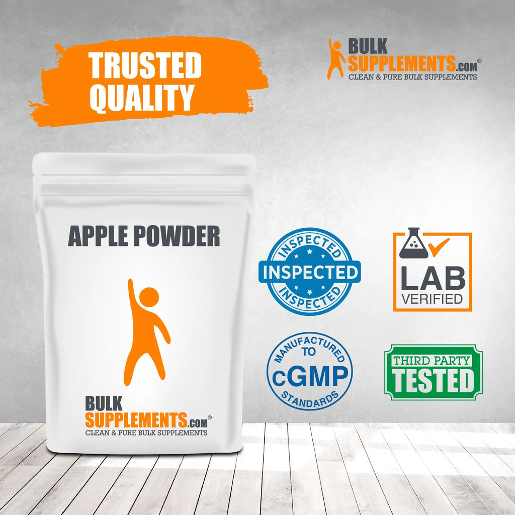 Apple Powder 1 Kilogram E71399
