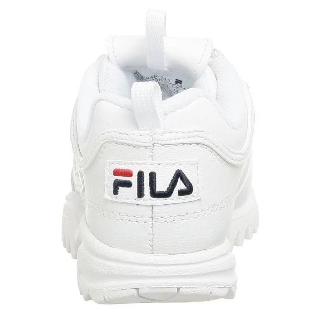 White Sneaker B723807
