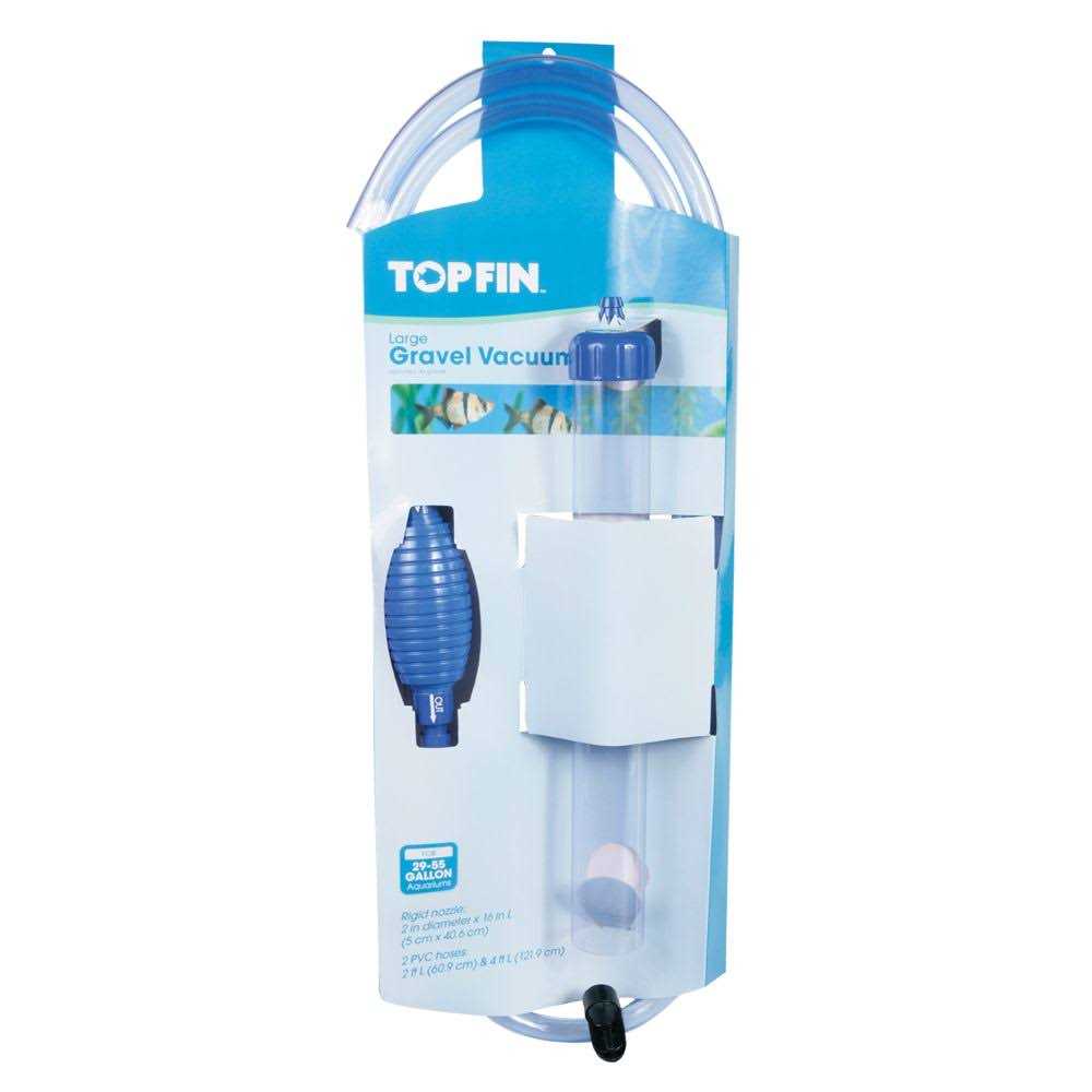 Aquarium Gravel Vacuum K463885