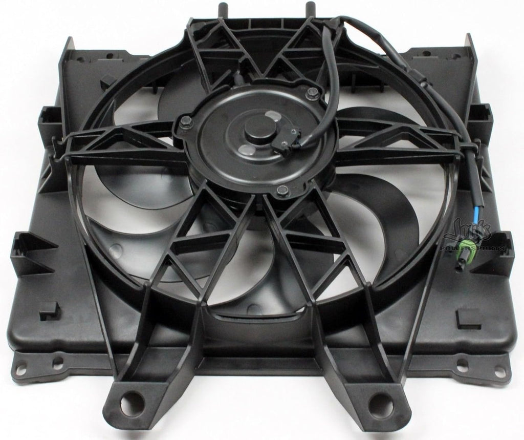 Fan Assembly P115
