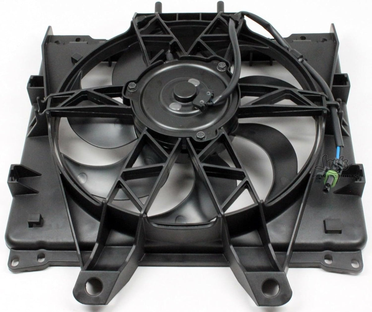 Fan Assembly P115