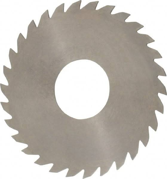 3x22 30 Tooth Solid Carbide Slitting & Slotting Saw Q8514