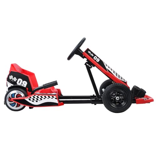 Electric Drift Go Kart with 350W Motor D8964