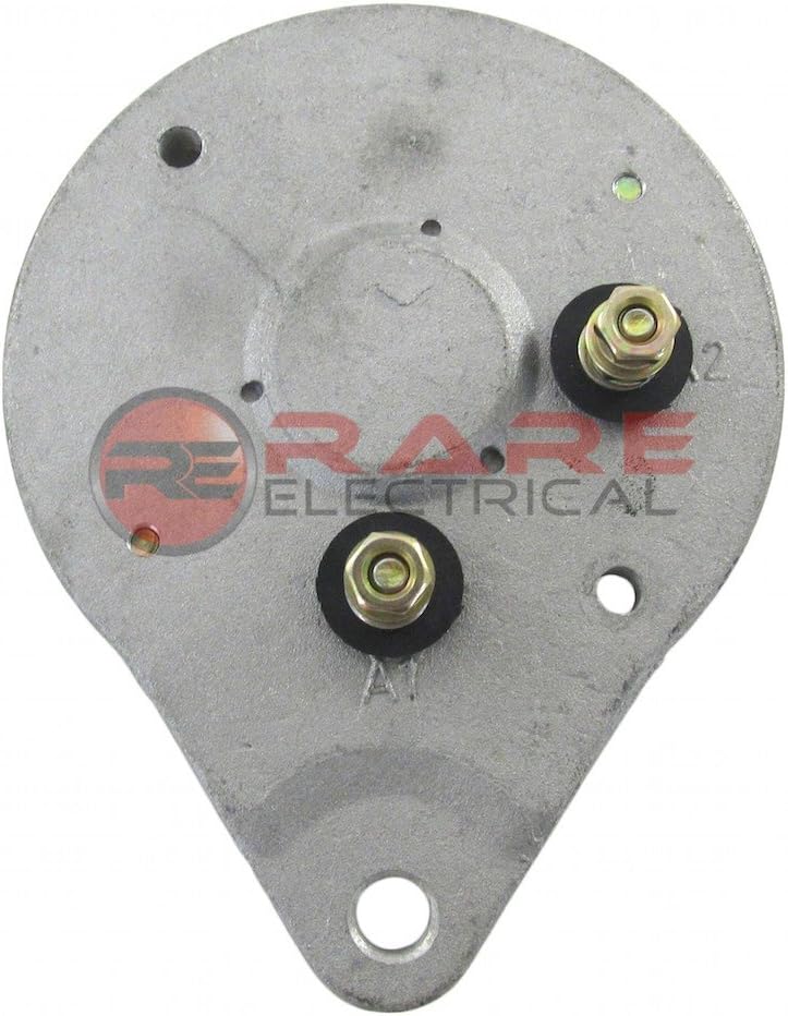 Generator Rear Bracket Pack of 2 L649