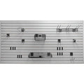 Slat Wall Kit with Accessories I247198