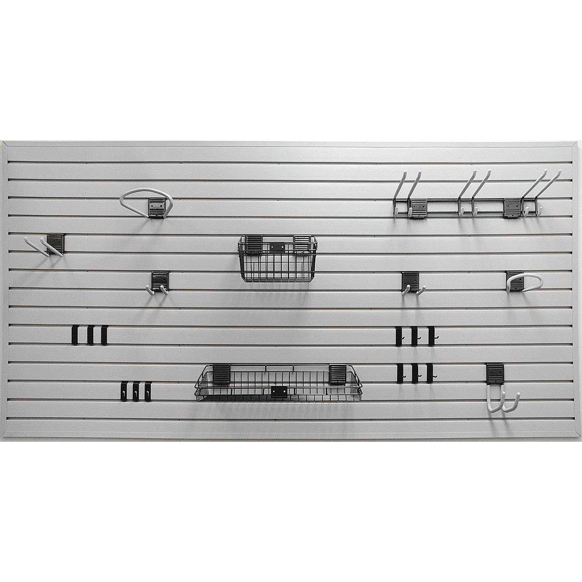 Slat Wall Kit with Accessories I247198