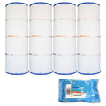 Cartridge Filter Pack of 4 P398648