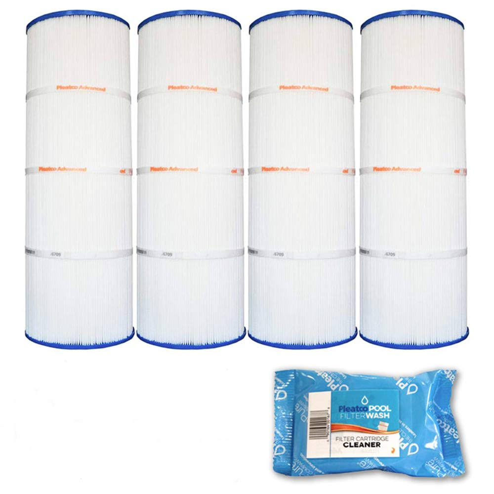 Cartridge Filter Pack of 4 P398648