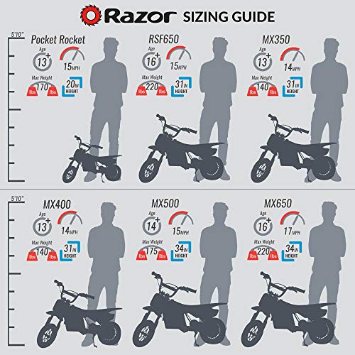 Miniature Electric Bike P209