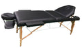 4" Portable Massage Table with Carry Case E281824