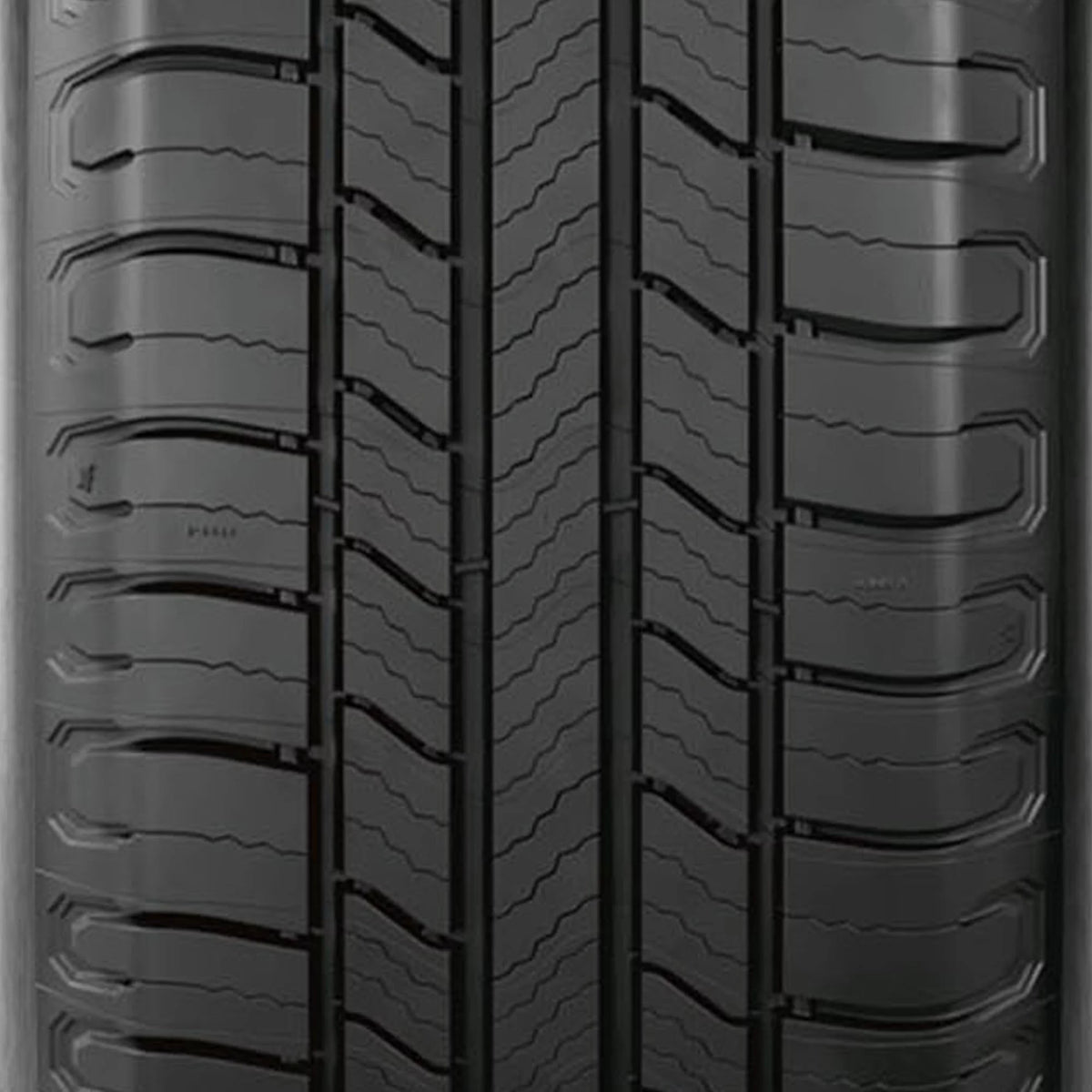 All Season 225/55R17 101H XL Passenger Tire I554