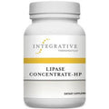 Lipase Concentrate 90 Capsules D282