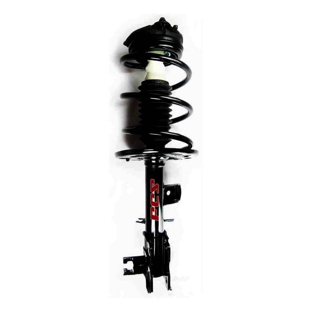 Nissan Murano Strut and Coil Spring Assembly P4548