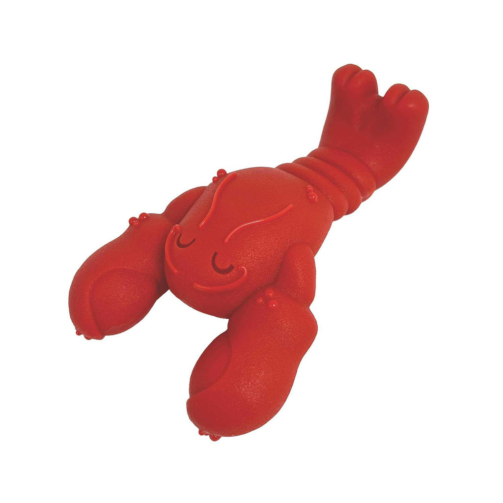 Lobster Dog Toy B228