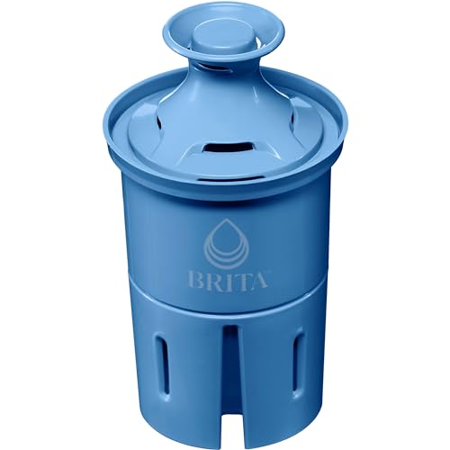 Water Filter Replacements for Pitchers and Dispensers, 2 Count P763