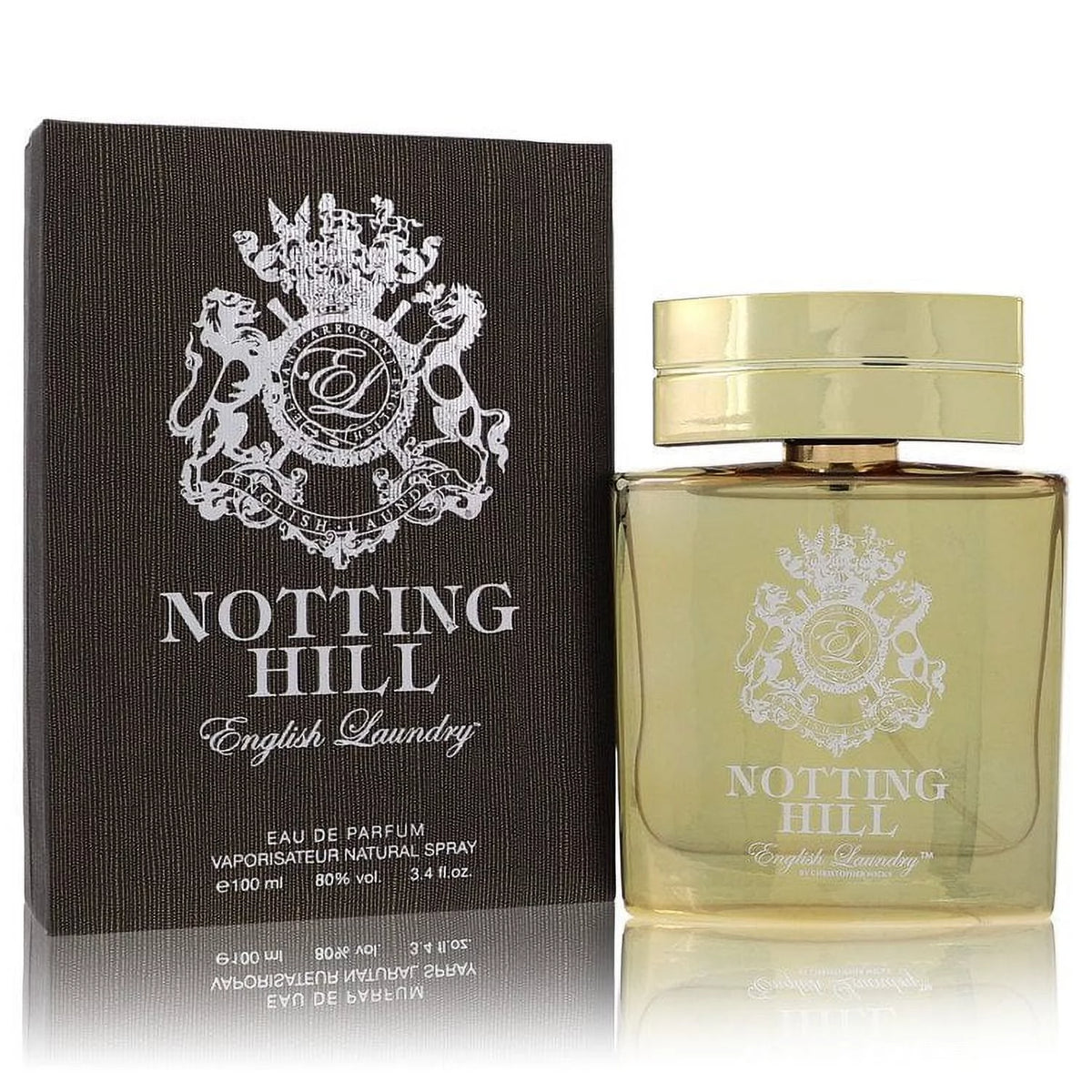 Eau De Parfum Spray 3.4 oz Q49018