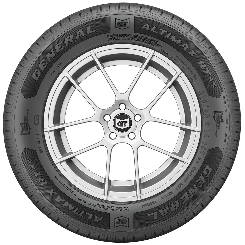 All Season Tire B741479