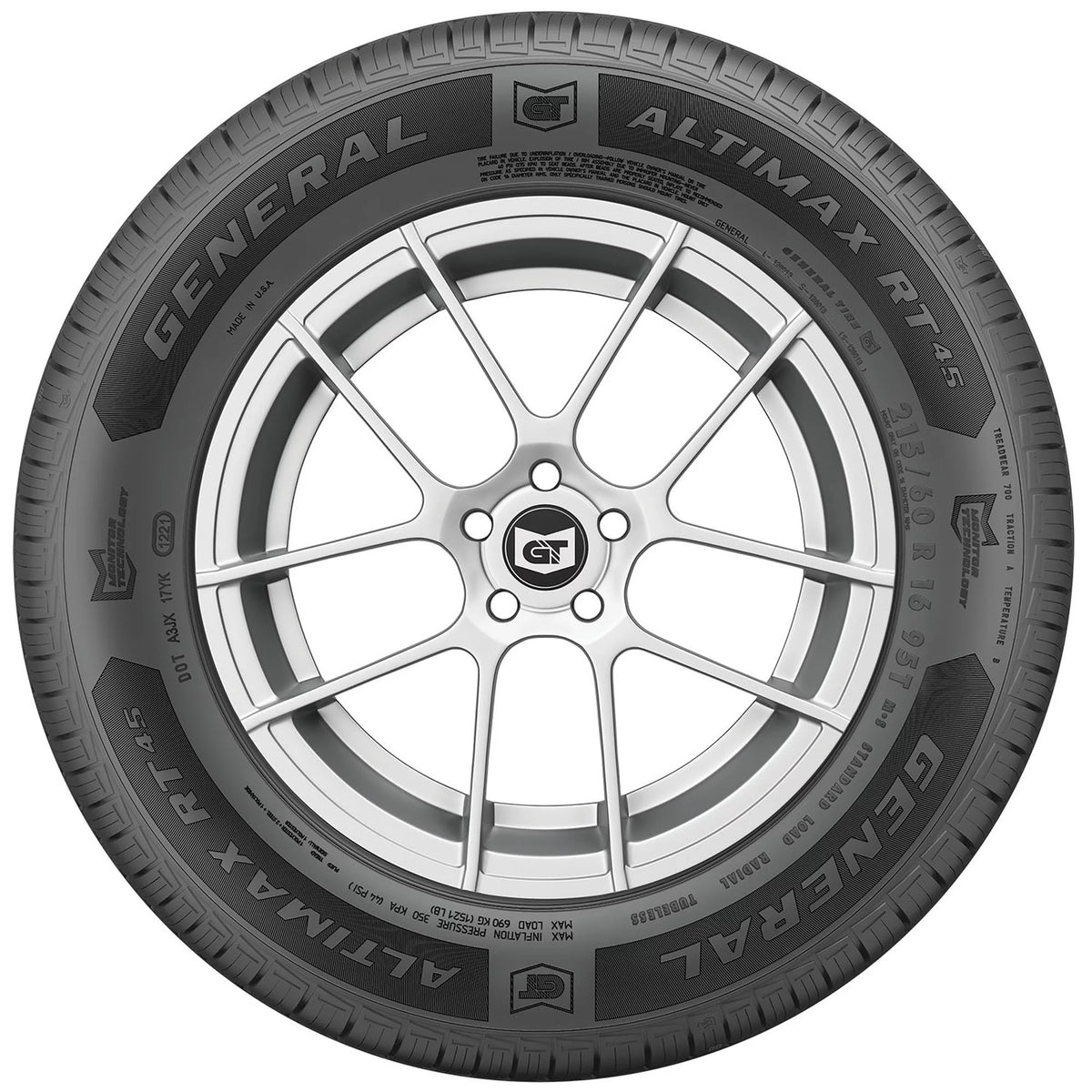 All Season Tire B741479