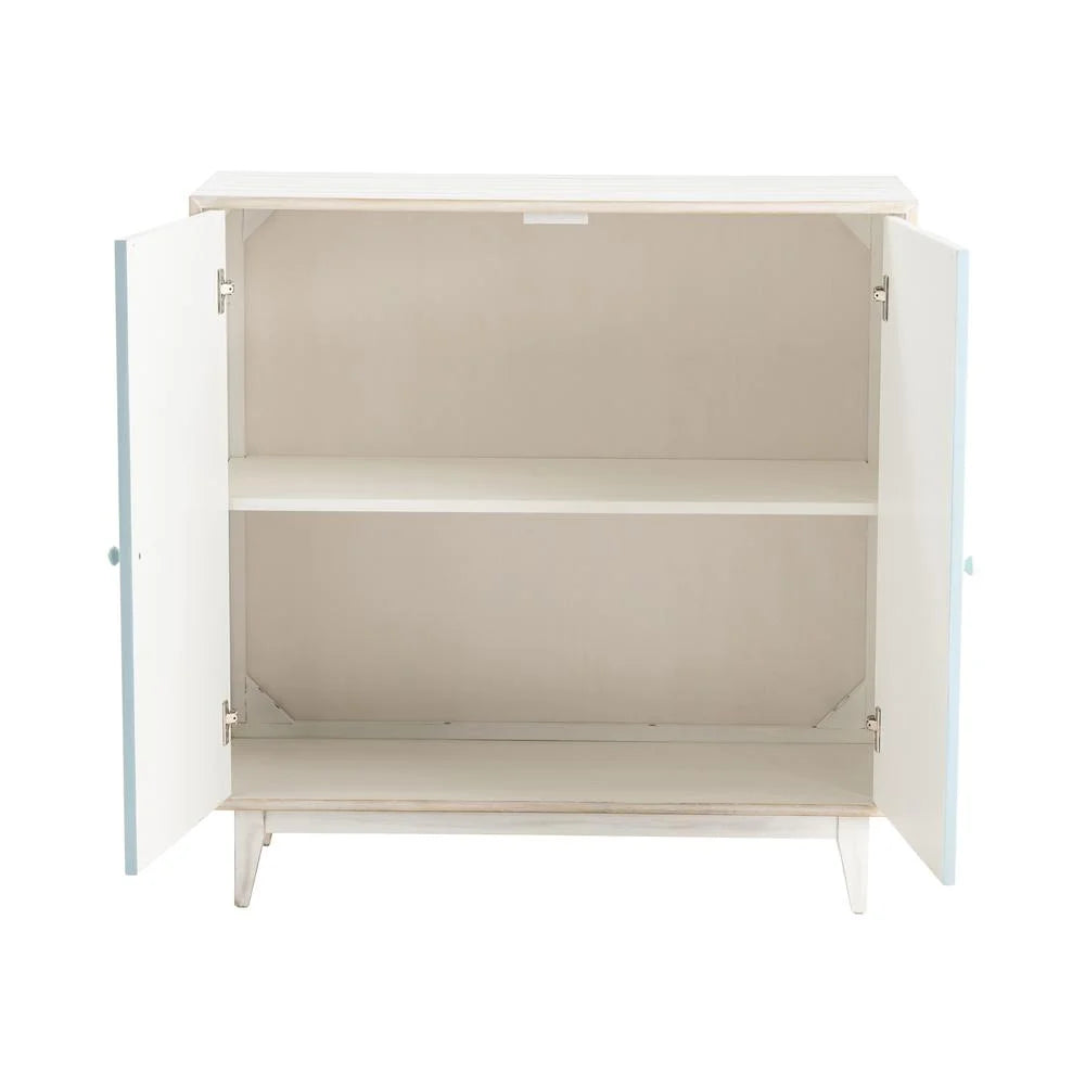 2 Door Chest T131