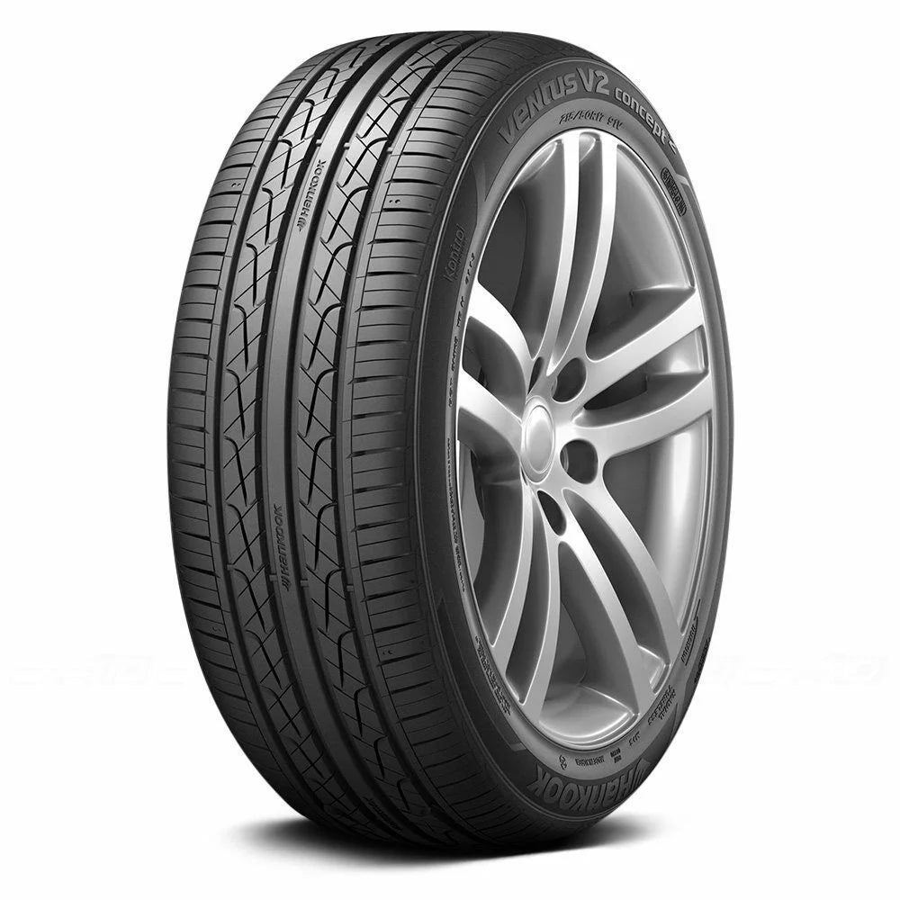 215/55-16 97 V Tire B431