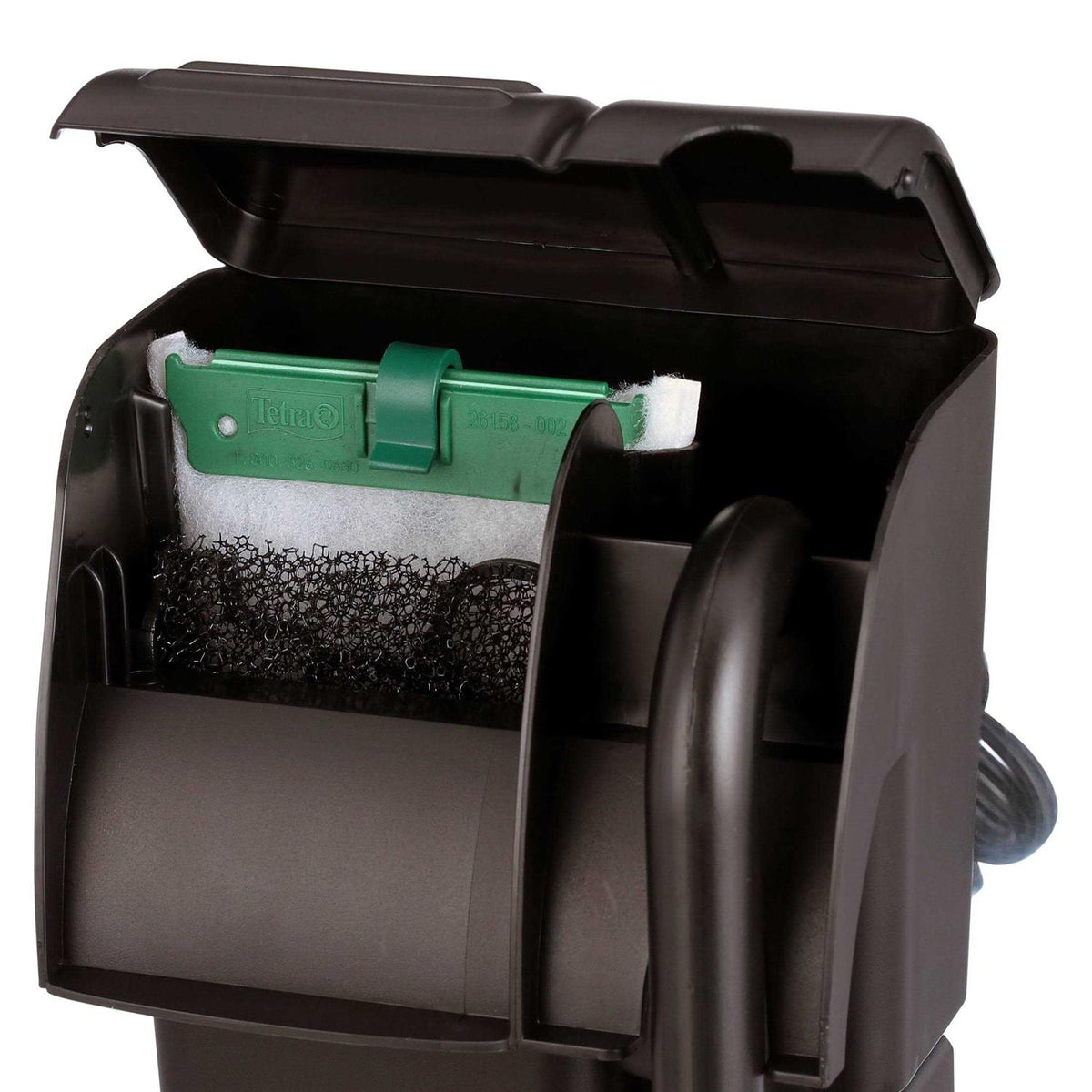 Power Filter F4851