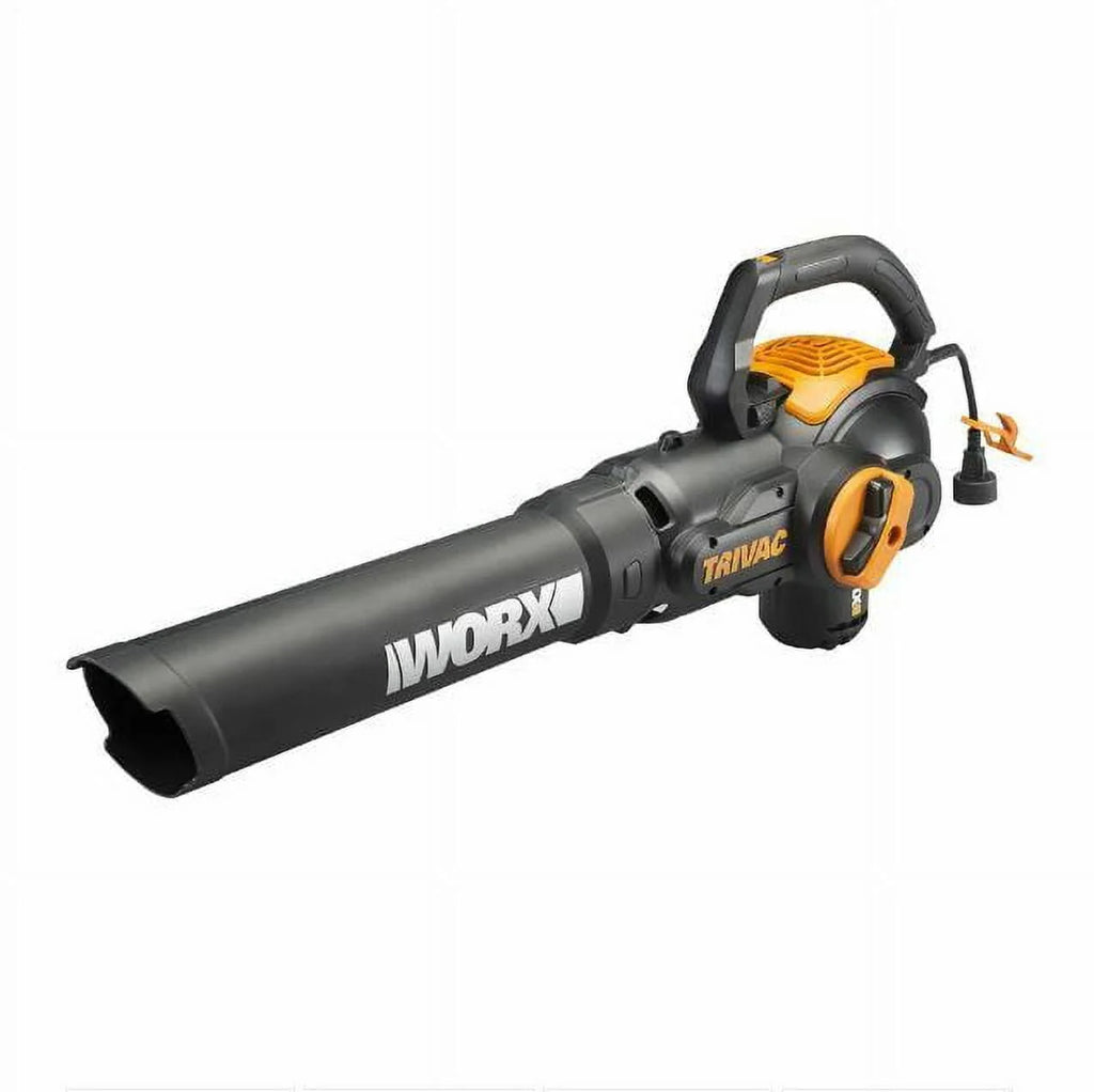 Corded Electric Leaf Blower Mulcher Yard Vacuum D289