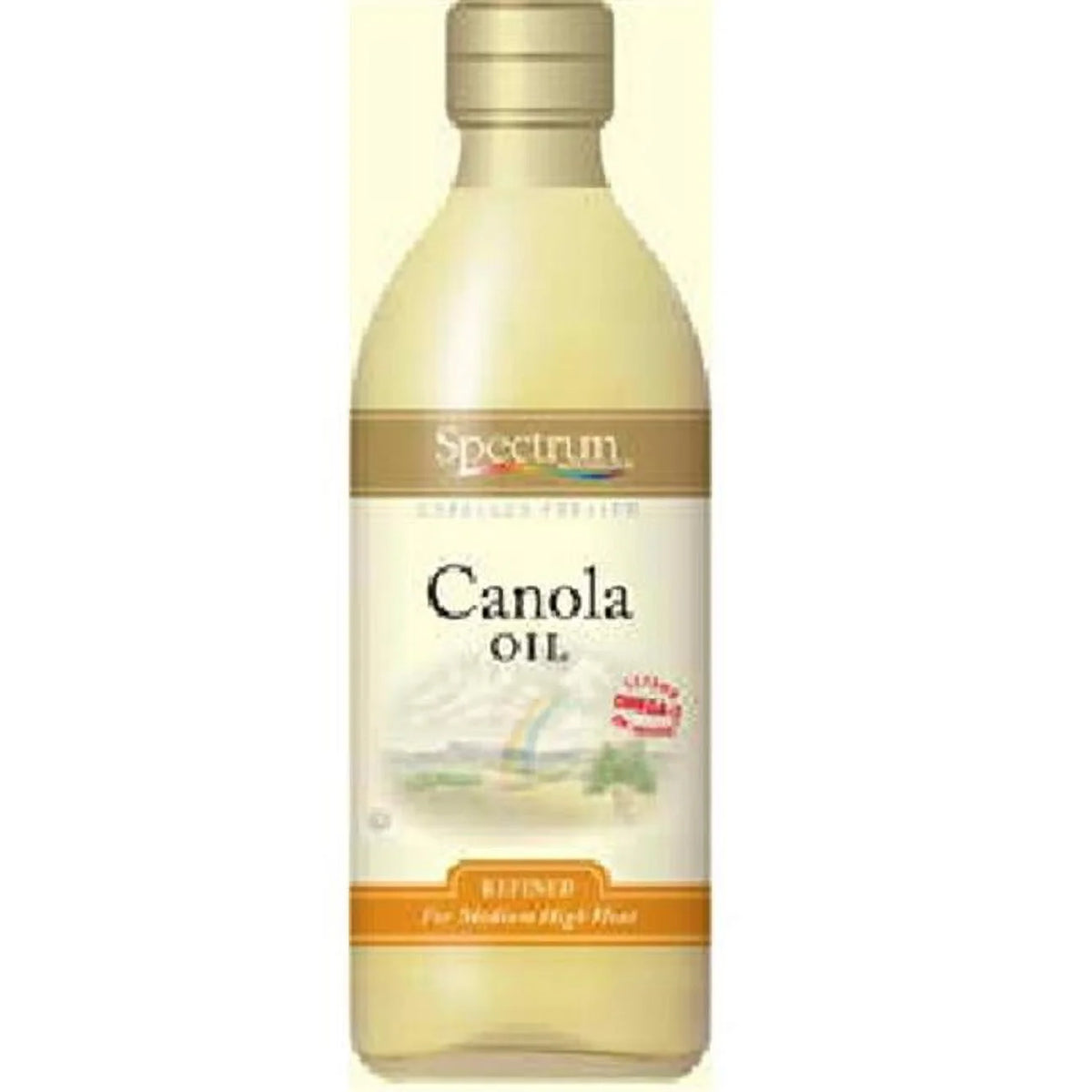 Canola Oil Z556724