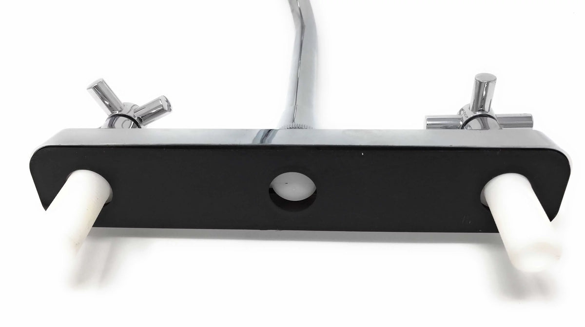 High-Rise Swivel Spout Kitchen Faucet B271160