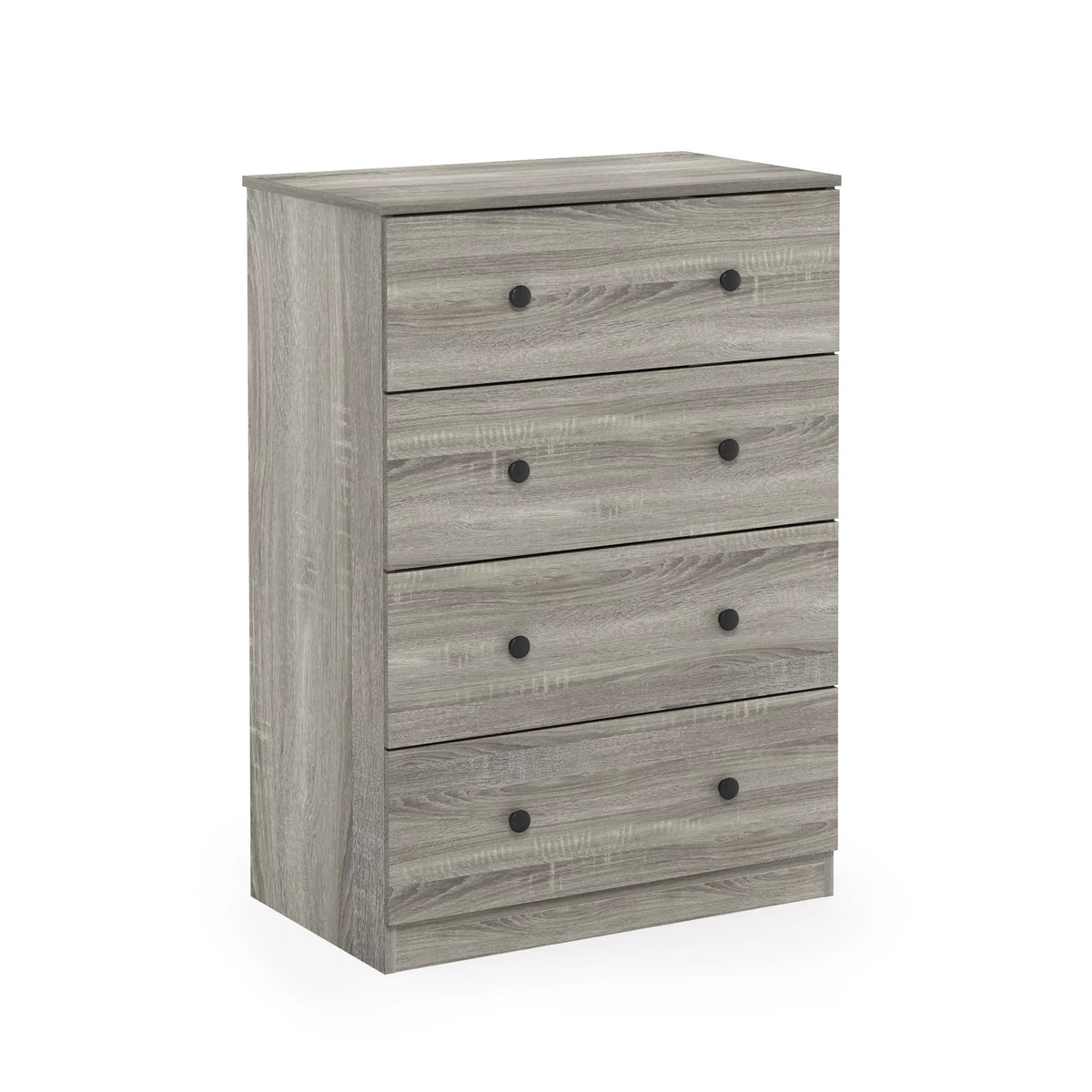 4-Drawer Dresser E768