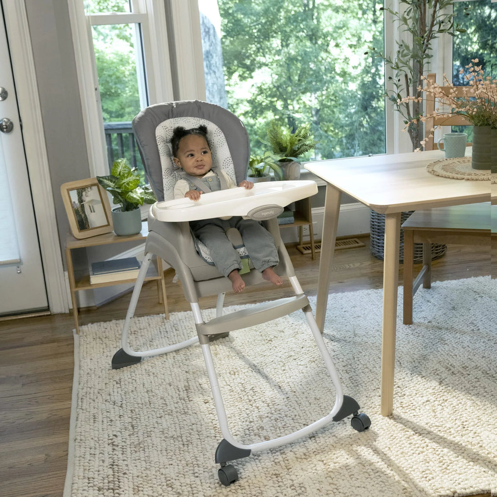 6-in-1 High Chair P48163