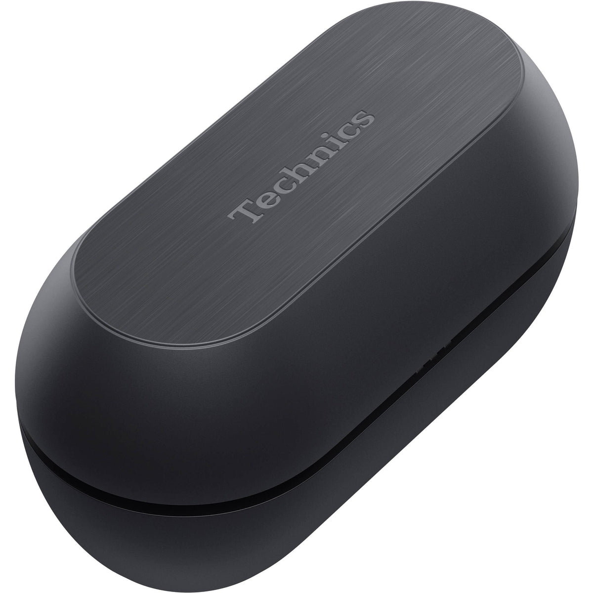 Black Wireless Noise-Canceling In-Ear Earphones with Mic G50425