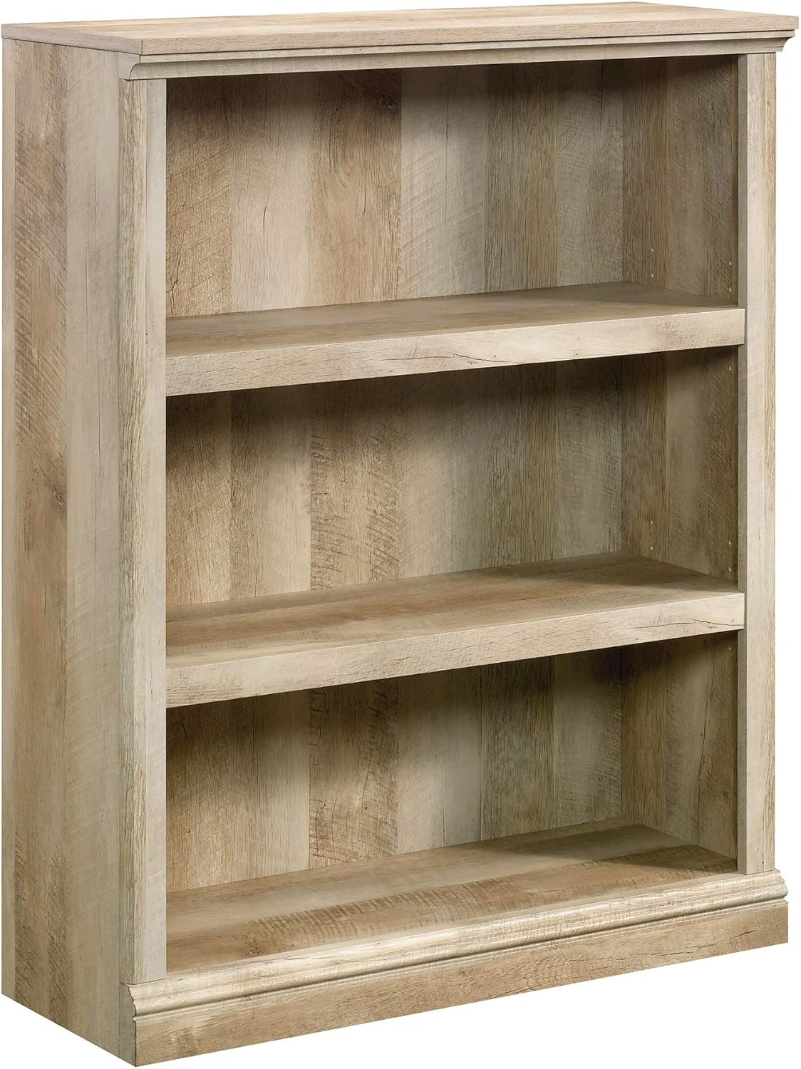 3 Shelf Bookcase H4645