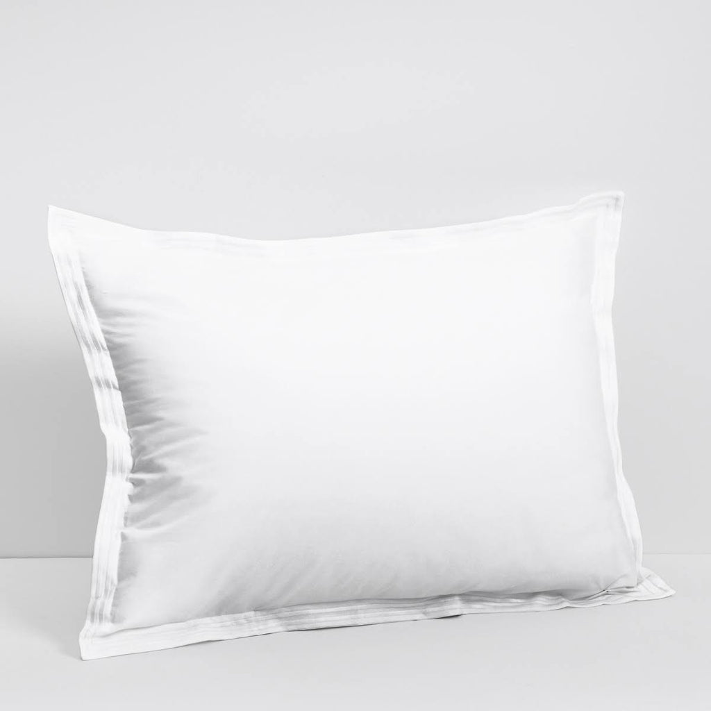 Italian Percale Standard Sham P46670