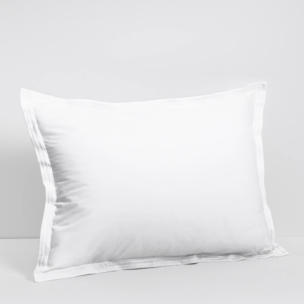 Italian Percale Standard Sham P46670