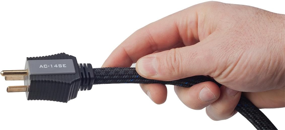 Power Cable 1.5 Meter M4859