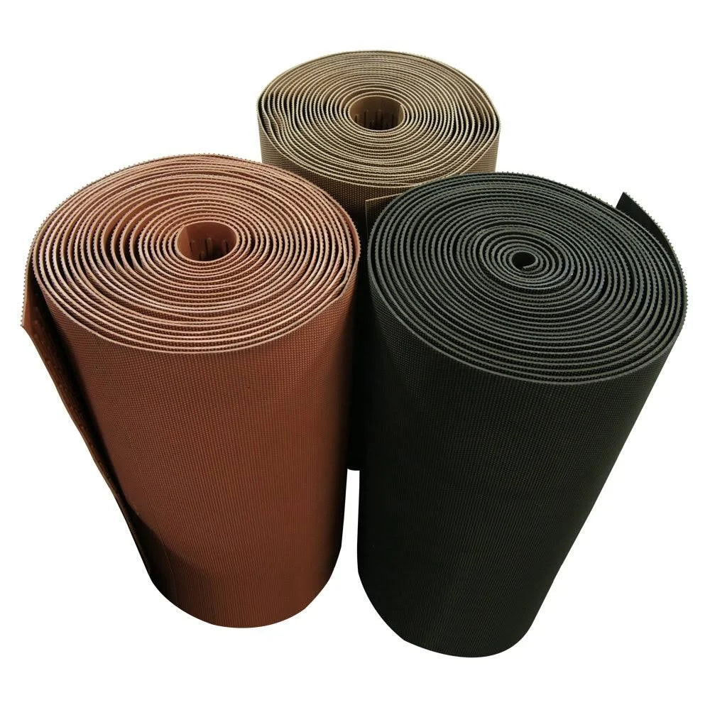Red 1/4 x 22 x 34 x 22 x 8 Traction Mat S256