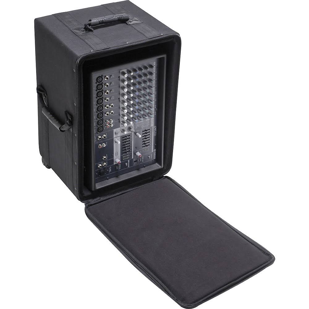 Small Rolling Powered Mixer Soft Case R70340