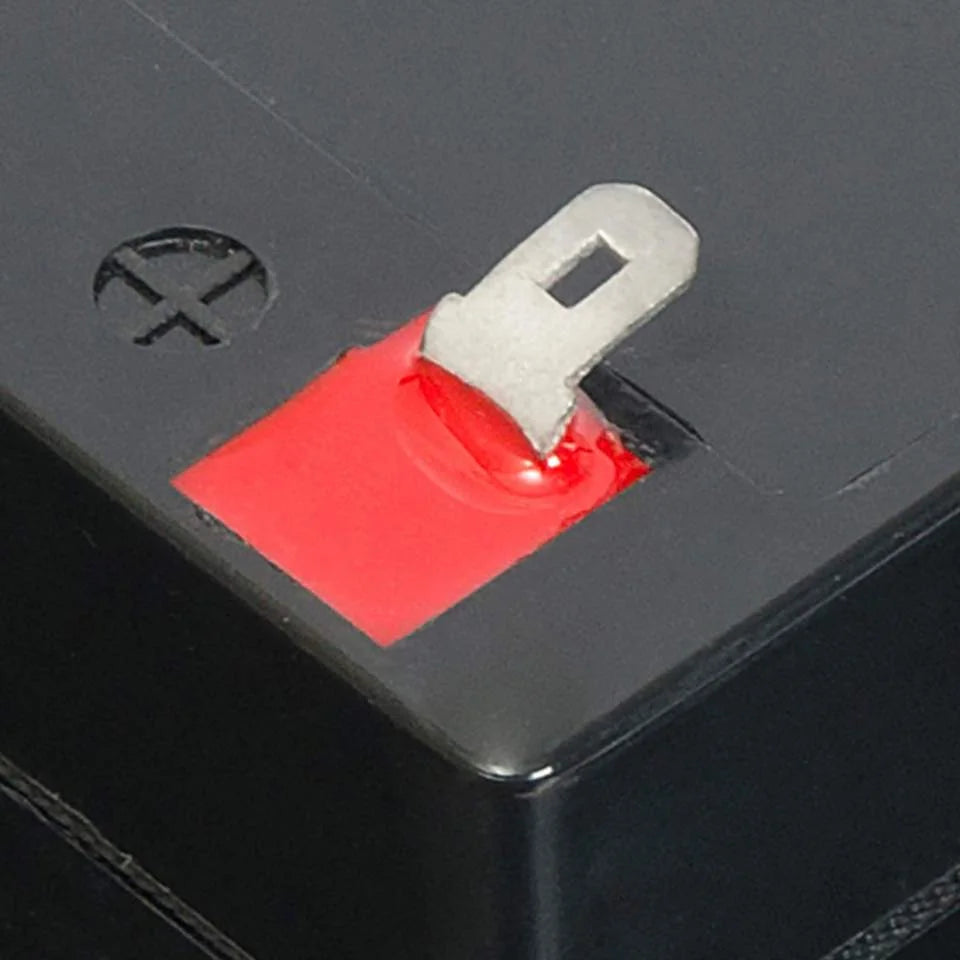 12V 9Ah UPS Battery T8045