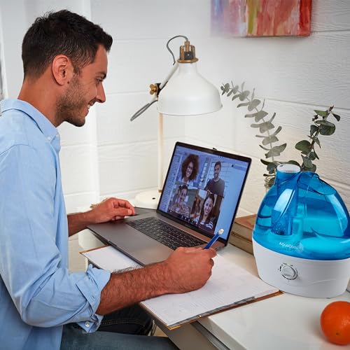 Cool Mist Humidifier 2.2L Ultrasonic Humidifier L78104