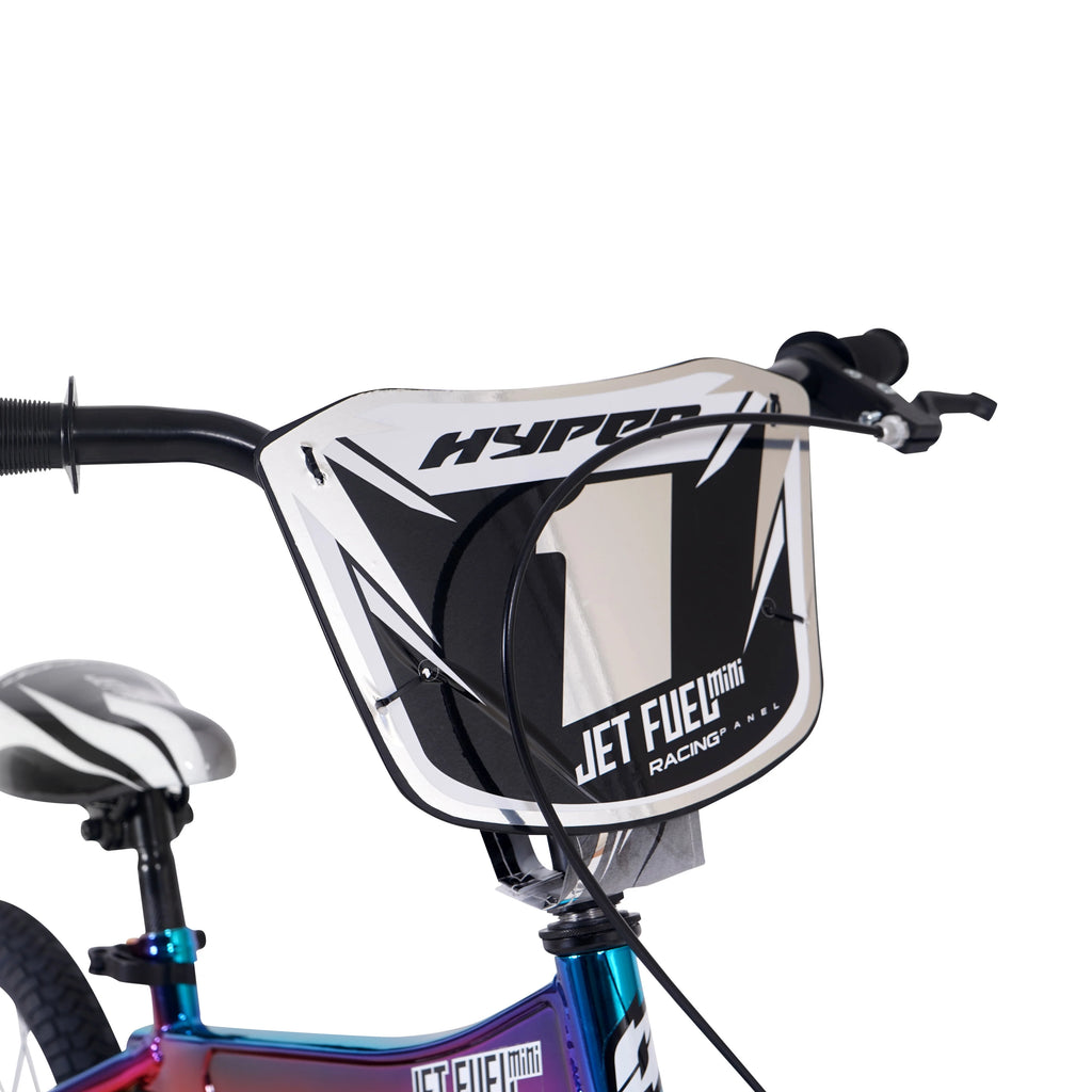16 BMX Bike with Training Wheels I7000