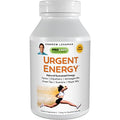 60 Capsules Energy Supplement with Green Tea, Guarana, Ginseng, Ashwagandha A27349