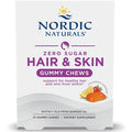 Zero Sugar Hair & Skin Gummy Chews 27 ct S3067