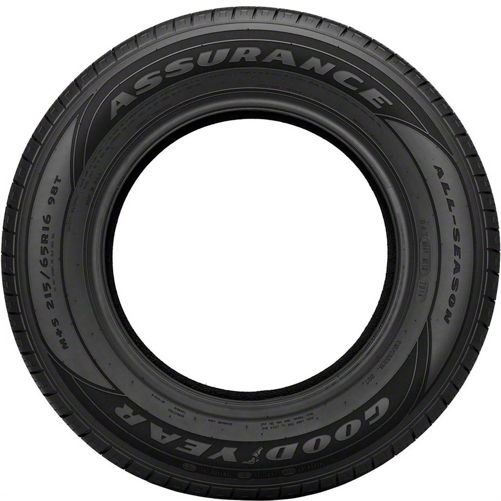 225/45R17 91V All-Season Passenger Tire K914