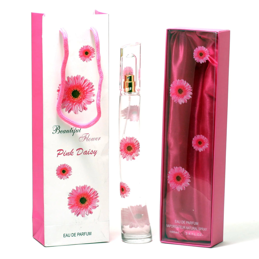 Pink Daisy EDP Spray 3.4 oz N7986