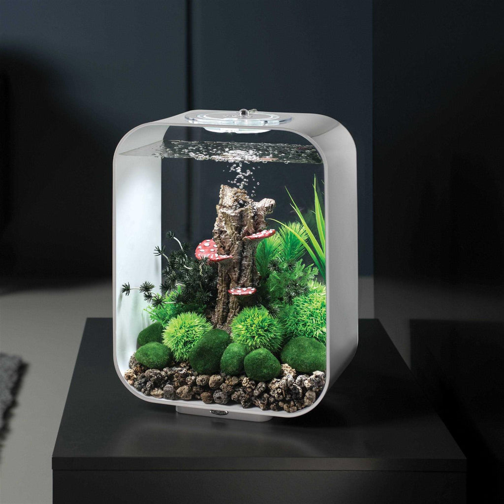 15 Aquarium with MCR Light E7722