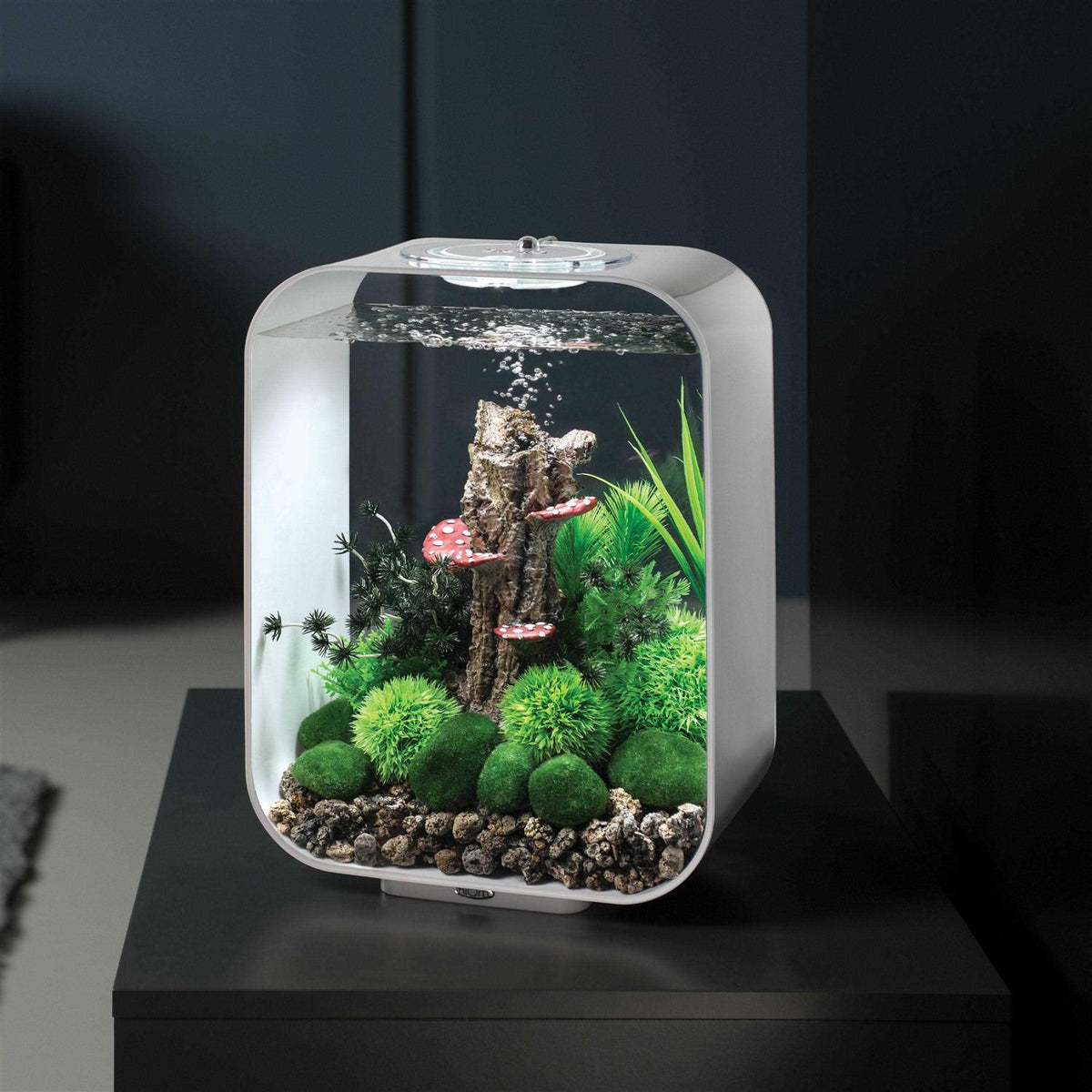 15 Aquarium with MCR Light E7722